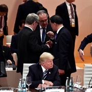 Been Alone in a Crowd