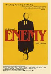 Enemy (2013)