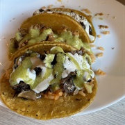 Chilango PDX, Portland, Oregon