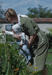 The Zone of Interest (2023)