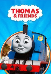 Thomas & Friends (1984)
