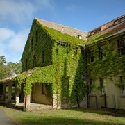 The Marconi Conference Center