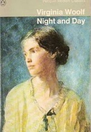 Night and Day (Virginia Woolf)