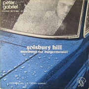 Soulsbury Hill (Peter Gabriel)