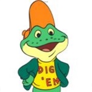 Dig 'em