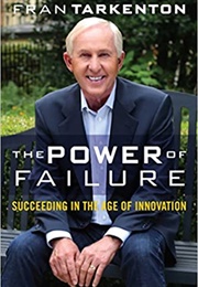 The Power of Failure (Fran Tarkenton)