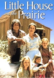 Little House on the Prairie (1974)