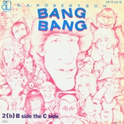 Bang Bang - BA Robinson