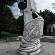 'Autoeater' (Permanently Closed)