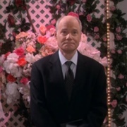 Unnamed Minister (The Big Bang Theory)