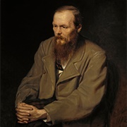 Dostoyevsky