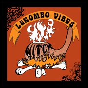 WITCH - Lukombo Vibes