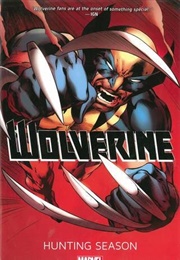 Wolverine by Paul Cornell and Alan Davis (2013) (Issue #1-13)