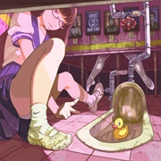 Eevee - Beat Tape 02