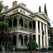 Haunted Mansion