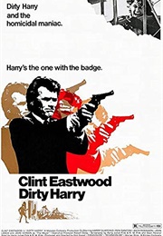 Dirty Harry (1971)