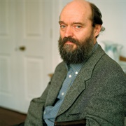 Arvo Pärt