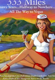 333 Miles (Craig Birk)