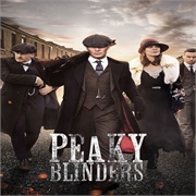 Peaky Blinders Season 4