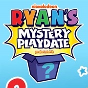 Ryans Mystery Playdate