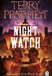 Night Watch (Terry Pratchett)
