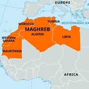 Maghreb