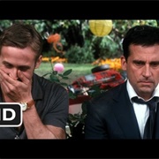 Laughed at Wrong Moment