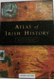 Atlas of Irish History (Sean Duffy (Editor))
