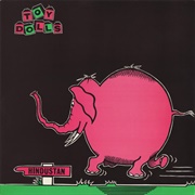 Nellie the Elephant - The Toy Dolls