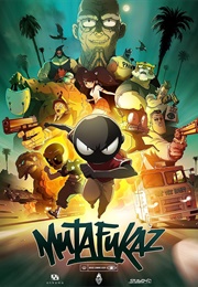 MFKZ (2017)
