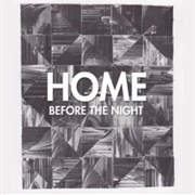 We're Finally Landing - Home