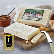 Yorkshire Wensleydale Cheese