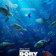 Marine Life Interviews