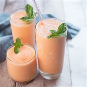 Melon Smoothie