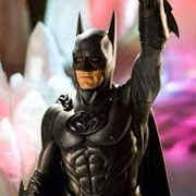 Batman 1997 (George Clooney)