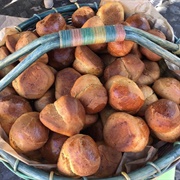 Tozzotto Di San Michele