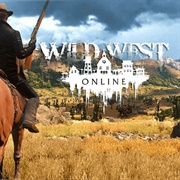 Wild West Online