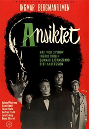 Ansiktet (1958)