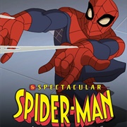 The Spectacular Spider-Man (2008-2009)