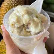 Es Durian
