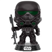 Imperial Death Trooper