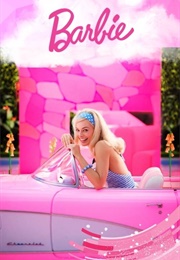 Barbie (2023)