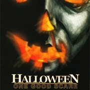 Halloween: One Good Scare (Comics)