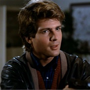 Timothy Patrick Murphy