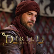Dirilis Ertuğrul (2014-2019)