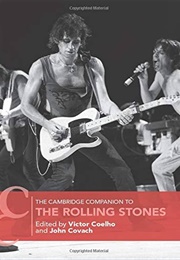 The Cambridge Companion to the Rolling Stones (Victor Coelho)