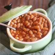 Boston Baked Beans in Boston, Massachusetts