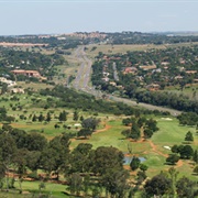 Midrand South Africa