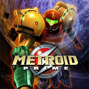 Metroid Prime (2002)
