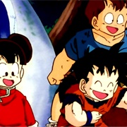 16. Plight of the Children